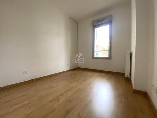 Appartement Nanterre 3 pièce(s) 65.69m2 €355 000 ** - Référence 15148