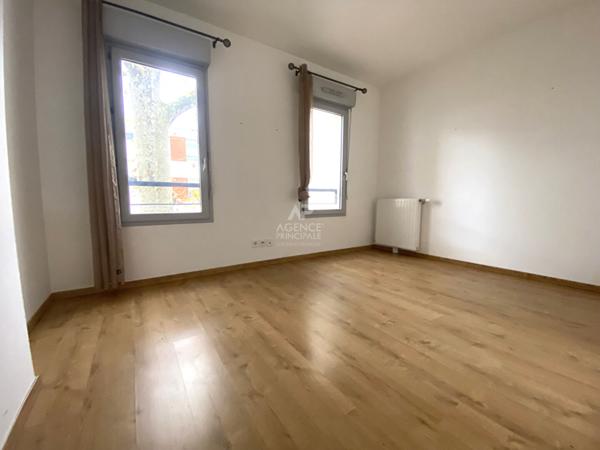 Appartement Nanterre 3 pièce(s) 65.69m2 €355 000 ** - Référence 15148