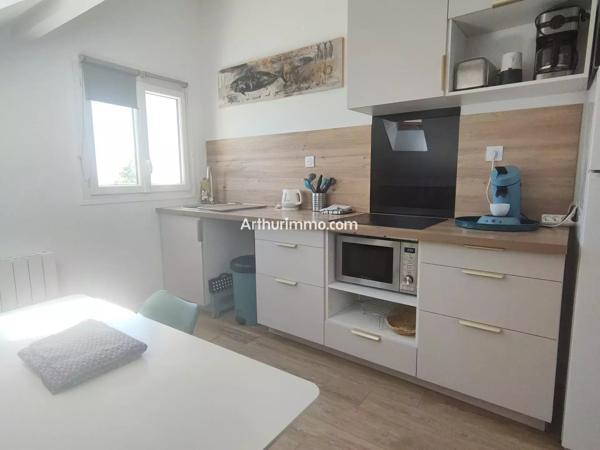 Location                                                      Appartement
                        
                     2 pièces                      26 m2                     à Sucy-en-Brie