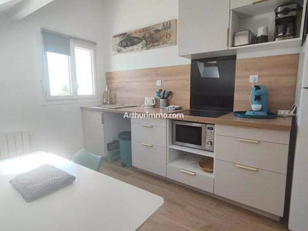 Location                                                      Appartement
                        
                     2 pièces                      26 m2                     à Sucy-en-Brie