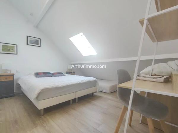 Location                                                      Appartement
                        
                     2 pièces                      26 m2                     à Sucy-en-Brie