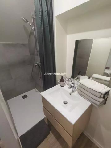 Location                                                      Appartement
                        
                     2 pièces                      26 m2                     à Sucy-en-Brie