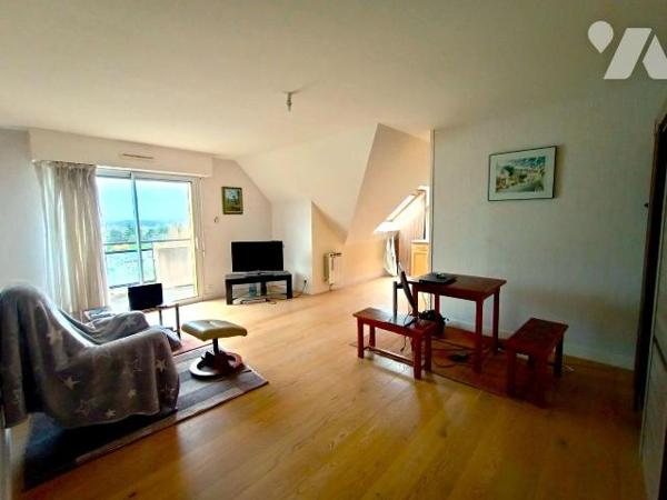 NOUVEAUTE TRENTE CINQ NOTAIRES - Les commerces aux pieds de la résidence - Bus et gare à proxim...