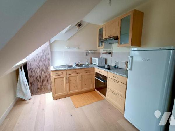 NOUVEAUTE TRENTE CINQ NOTAIRES - Les commerces aux pieds de la résidence - Bus et gare à proxim...