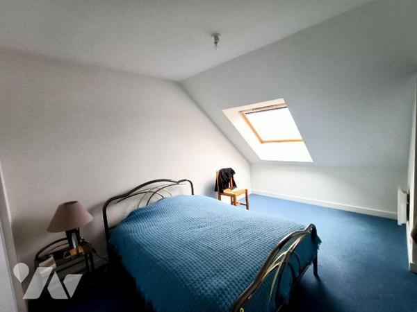 NOUVEAUTE TRENTE CINQ NOTAIRES - Les commerces aux pieds de la résidence - Bus et gare à proxim...