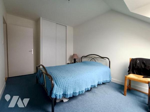 NOUVEAUTE TRENTE CINQ NOTAIRES - Les commerces aux pieds de la résidence - Bus et gare à proxim...