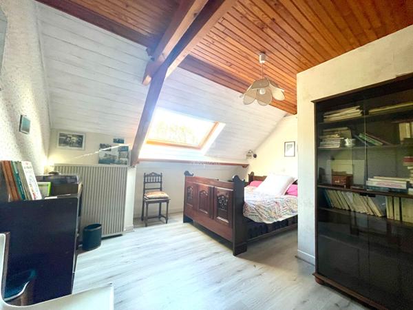 Maison Conflans Sainte Honorine 6 pièce(s) 134 m2 €420 000 ** - Référence 7237