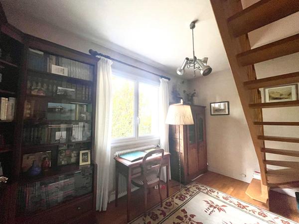 Maison Conflans Sainte Honorine 6 pièce(s) 134 m2 €420 000 ** - Référence 7237