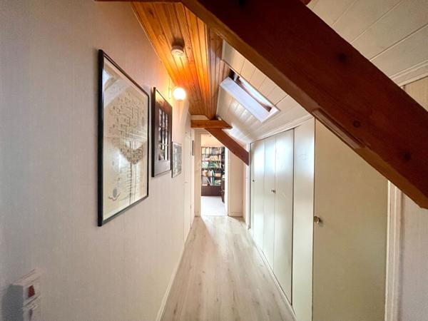 Maison Conflans Sainte Honorine 6 pièce(s) 134 m2 €420 000 ** - Référence 7237