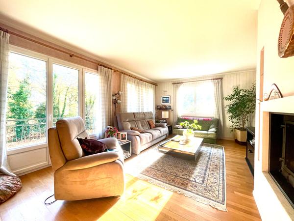 Maison Conflans Sainte Honorine 6 pièce(s) 134 m2 €420 000 ** - Référence 7237