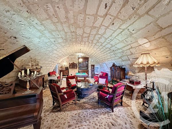 Maison à vendre  13 pièces - 396 m2 PERIGUEUX - 24