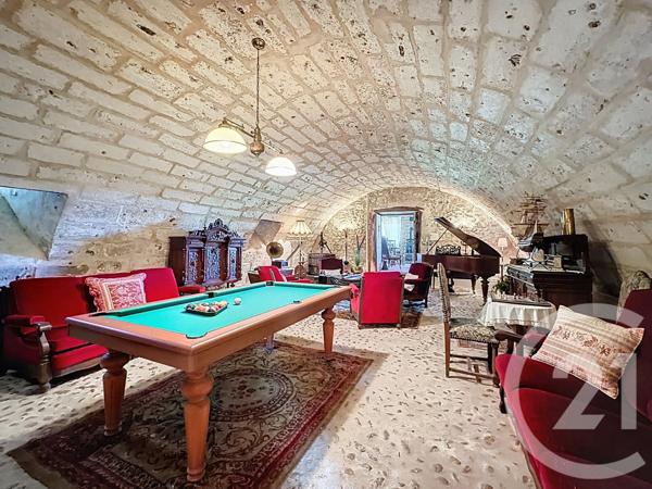 Maison à vendre  13 pièces - 396 m2 PERIGUEUX - 24