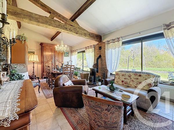 Maison à vendre  13 pièces - 396 m2 PERIGUEUX - 24