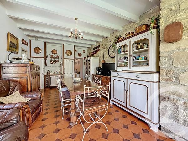 Maison à vendre  13 pièces - 396 m2 PERIGUEUX - 24