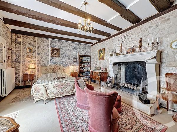 Maison à vendre  13 pièces - 396 m2 PERIGUEUX - 24