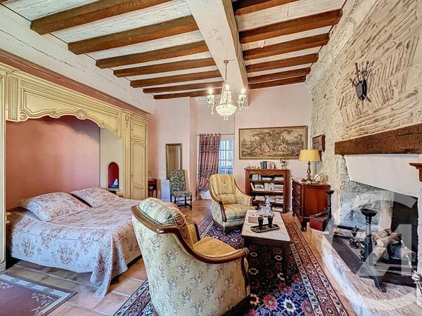 Maison à vendre  13 pièces - 396 m2 PERIGUEUX - 24