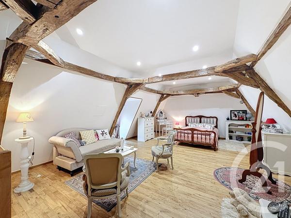 Maison à vendre  13 pièces - 396 m2 PERIGUEUX - 24