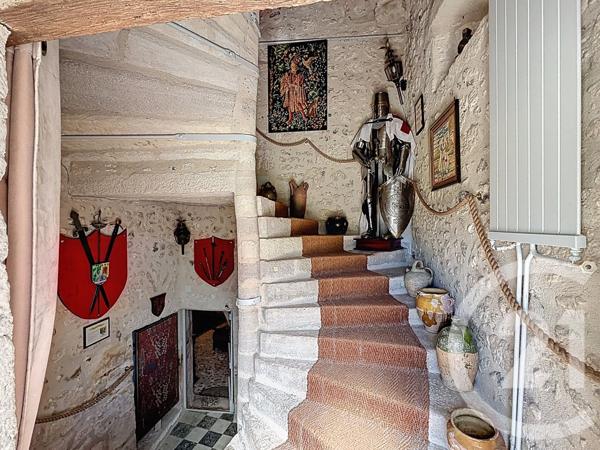 Maison à vendre  13 pièces - 396 m2 PERIGUEUX - 24