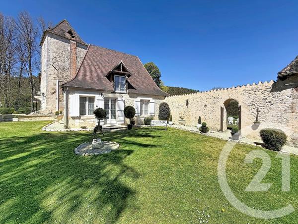 Maison à vendre  13 pièces - 396 m2 PERIGUEUX - 24