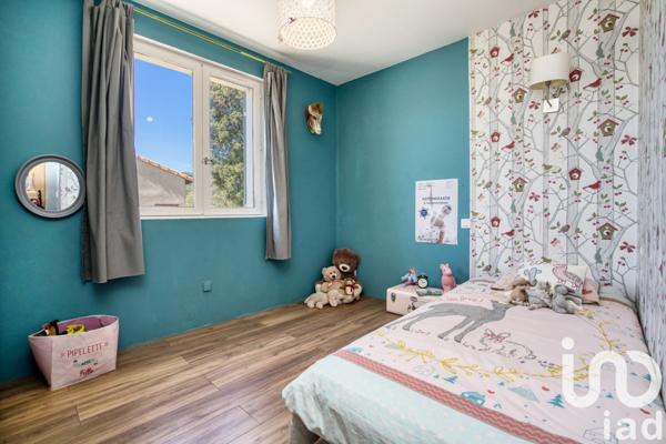 Maison 4 pièces de 119 m² à La Garde-Freinet (83680)