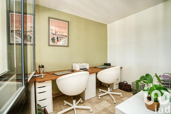 Maison 4 pièces de 119 m² à La Garde-Freinet (83680)