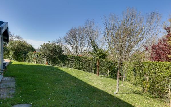 Maison à vendre    4 pièces • 81,22 m2 Saint-Jean-de-Luz