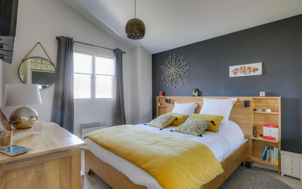 Maison à vendre    4 pièces • 81,22 m2 Saint-Jean-de-Luz