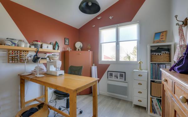 Maison à vendre    4 pièces • 81,22 m2 Saint-Jean-de-Luz