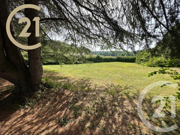 Maison à vendre  8 pièces - 215 m 2   ST QUENTIN DE BARON  - 33
