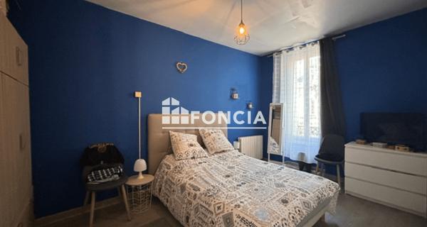 À vendre Maison 4 pièces 90 m² - Saint-nazaire 44600