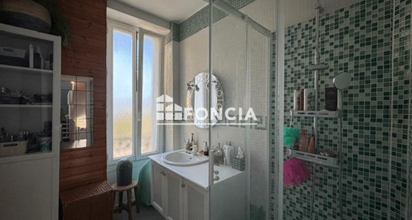 À vendre Maison 4 pièces 90 m² - Saint-nazaire 44600