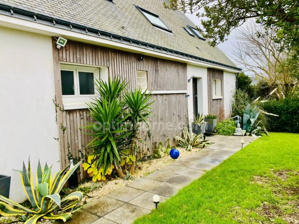 Vue mer, plage à pied !