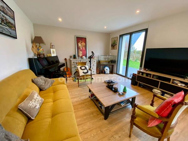 Vue mer, plage à pied !