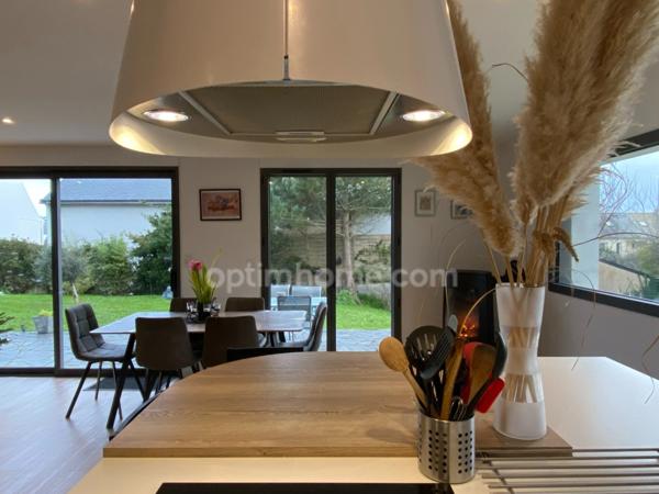 Vue mer, plage à pied !