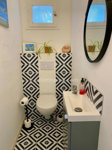 Vue mer, plage à pied !