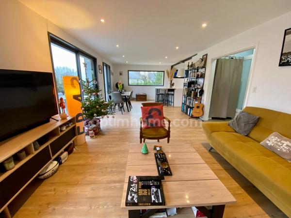 Vue mer, plage à pied !