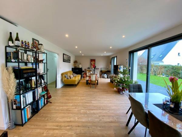 Vue mer, plage à pied !