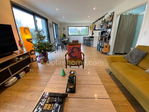 Vue mer, plage à pied !