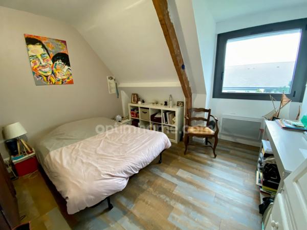 Vue mer, plage à pied !