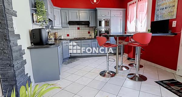 À vendre Maison 4 pièces 93 m² - Saint-georges-des-groseillers 61100