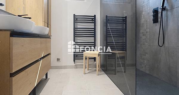 À vendre Maison 4 pièces 93 m² - Saint-georges-des-groseillers 61100