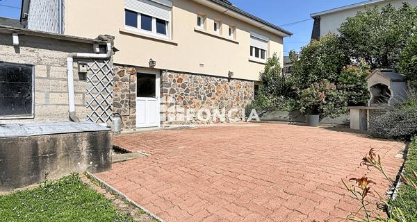 À vendre Maison 4 pièces 93 m² - Saint-georges-des-groseillers 61100
