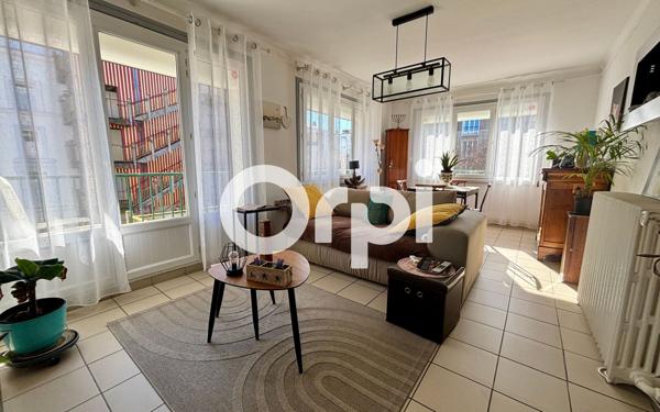 Appartement à vendre    3 pièces • 74,70 m2 Boulogne-sur-Mer