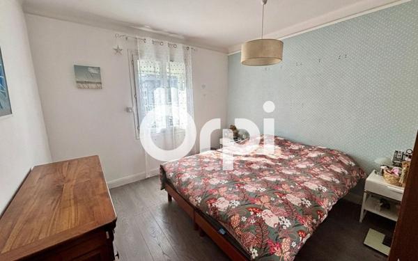 Appartement à vendre    3 pièces • 74,70 m2 Boulogne-sur-Mer