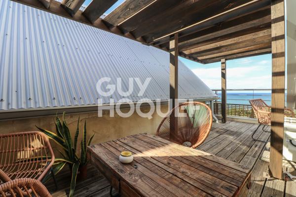 Exceptionnel à Saint-Denis, Carré d'Or - Appartement 7 pièce(s) 160 m2