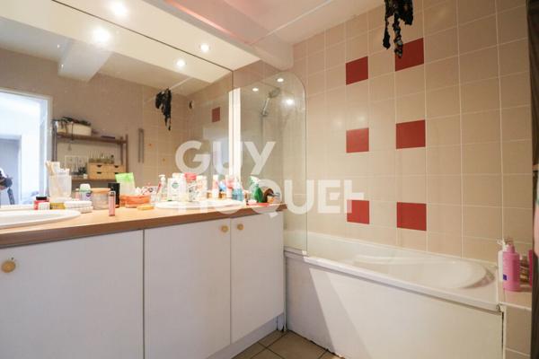 Exceptionnel à Saint-Denis, Carré d'Or - Appartement 7 pièce(s) 160 m2