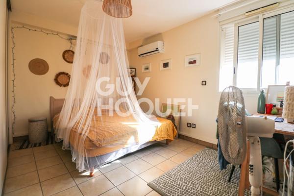 Exceptionnel à Saint-Denis, Carré d'Or - Appartement 7 pièce(s) 160 m2