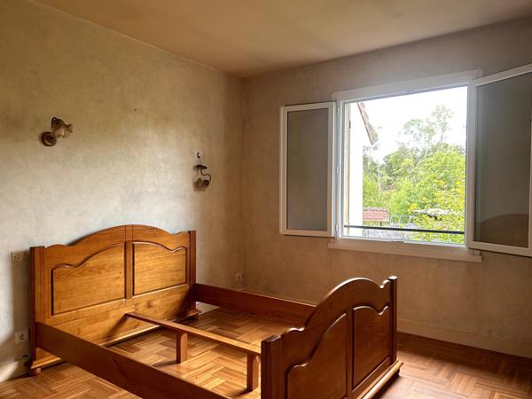 Maison à HUISSEAU-SUR-COSSON, 41350 - 4 pièces 120m²