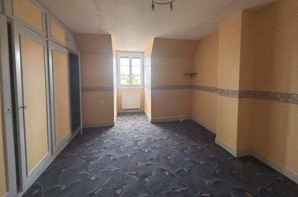 Maison à HUISSEAU-SUR-COSSON, 41350 - 4 pièces 120m²