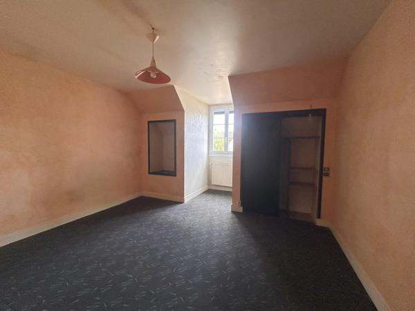 Maison à HUISSEAU-SUR-COSSON, 41350 - 4 pièces 120m²